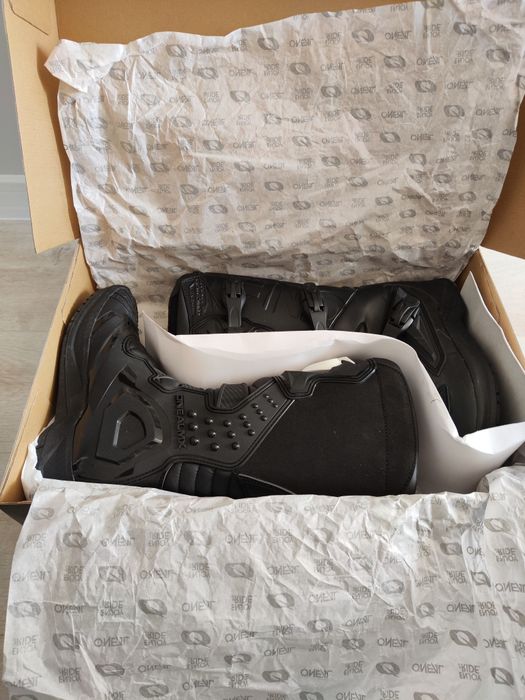 Кросови ботуши O'NEAL номер 42