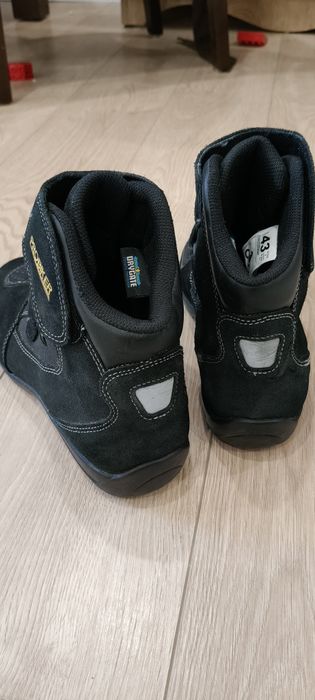 Мото боти Probiker 43