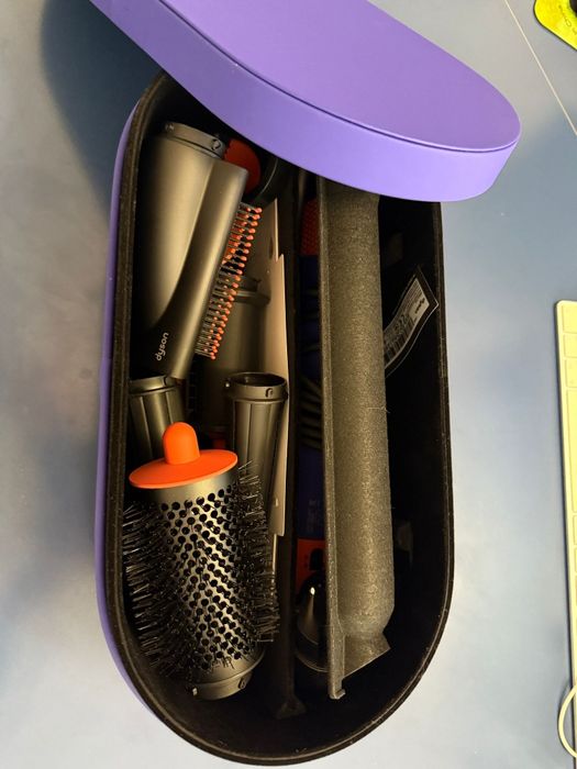 Dyson  - airwrap complet