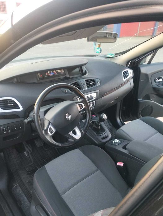Vand Renault Megane Scenic 3