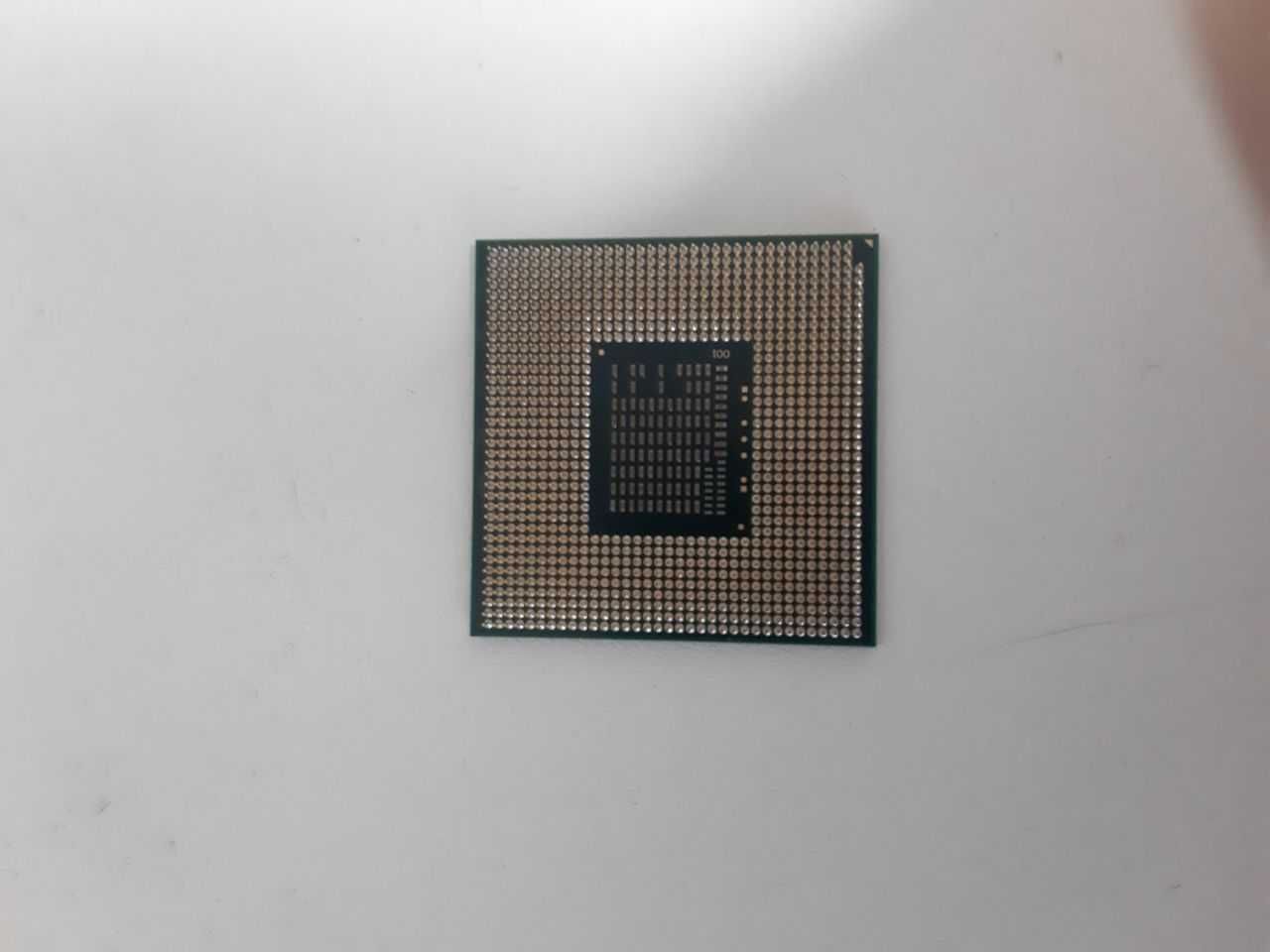 Intel i5-2450M Б/у