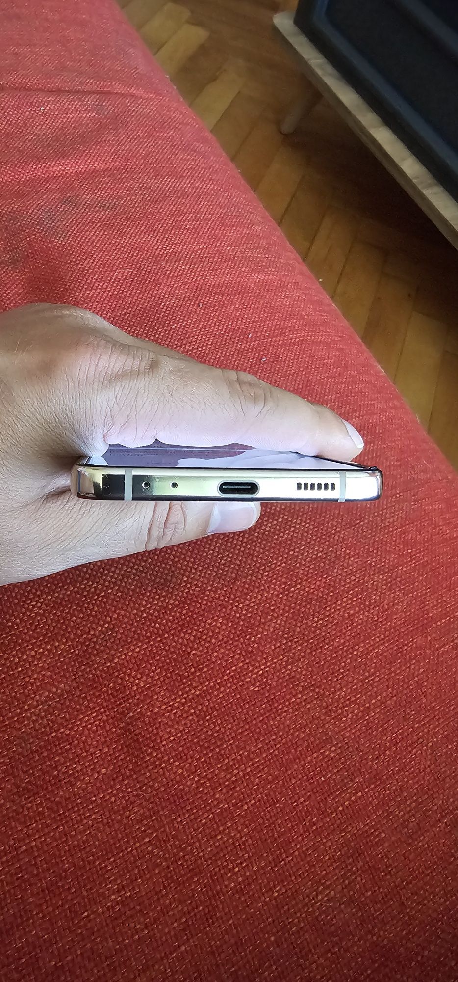 Samsung Galaxy Z Flip4, 128GB, 5G, Pink Gold
