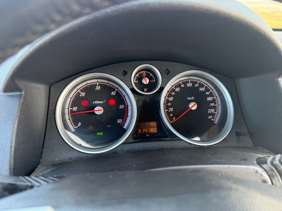 Vand opel astre 1.9cdti 6 trepte