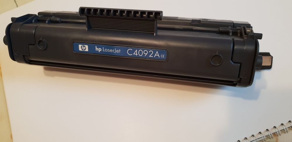 Cartuș toner imprimanta HP C4092A