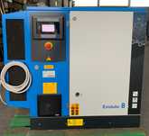 Compresor cu surub Alup 7,5 kw