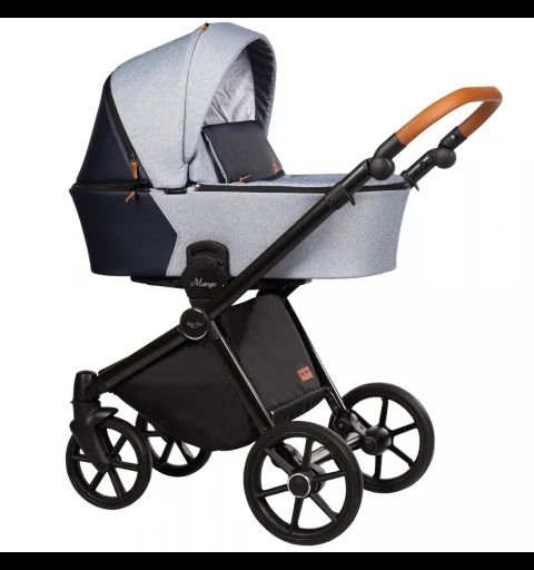 Baby Merc Mango бебешка количка