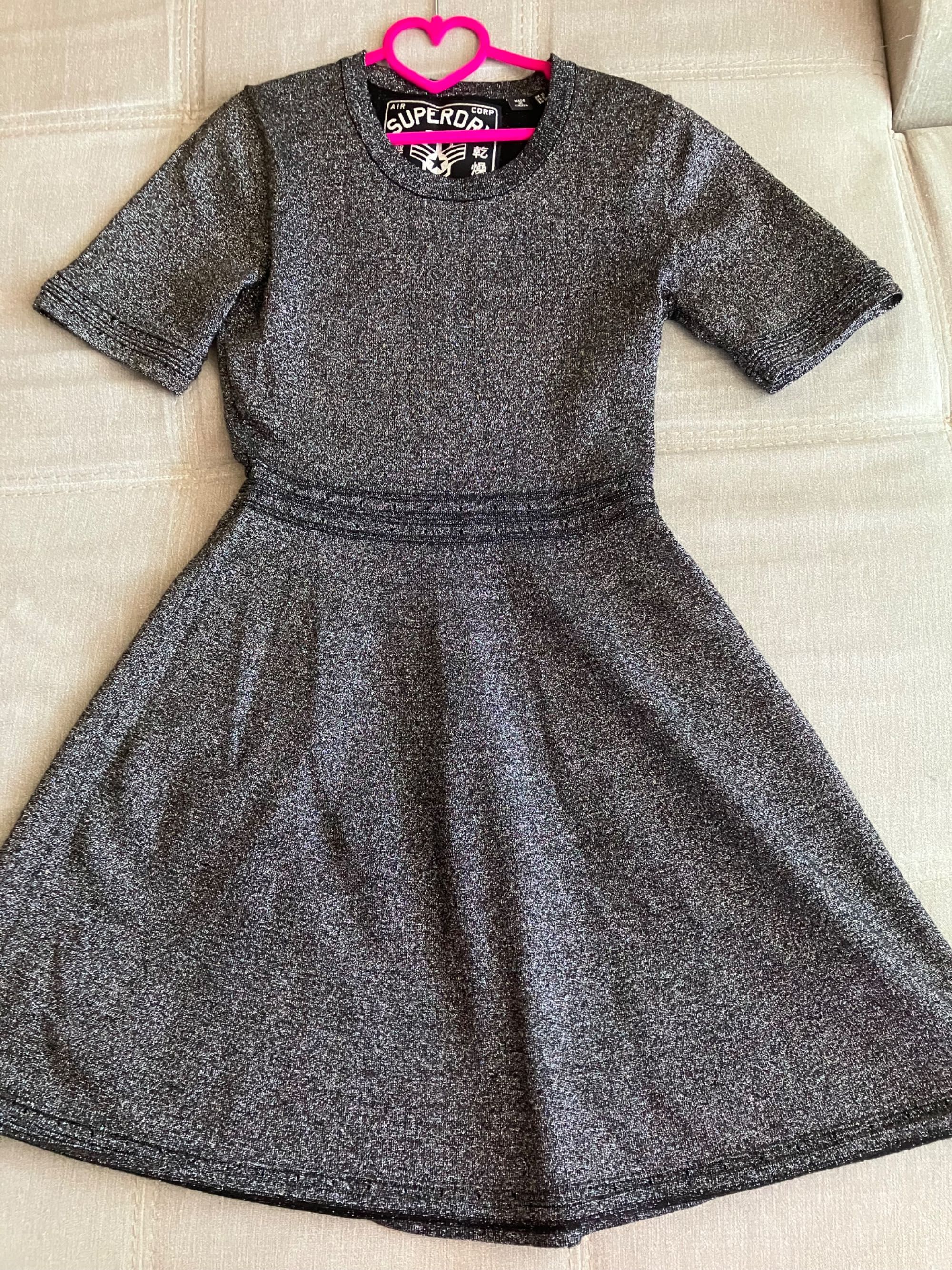 Superdry дамска рокля