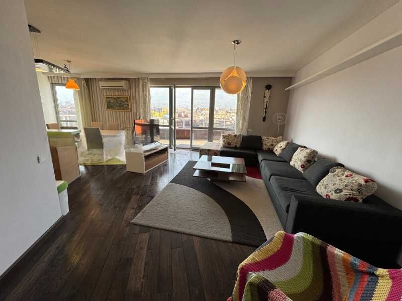 Дава се под наем Тристаен апартамент в София, Студентски град - 160 кв.м за 1249.5 € - Снимка #14