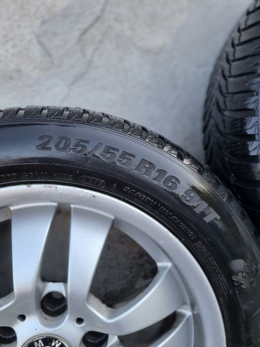 Jante BMV originale!!!