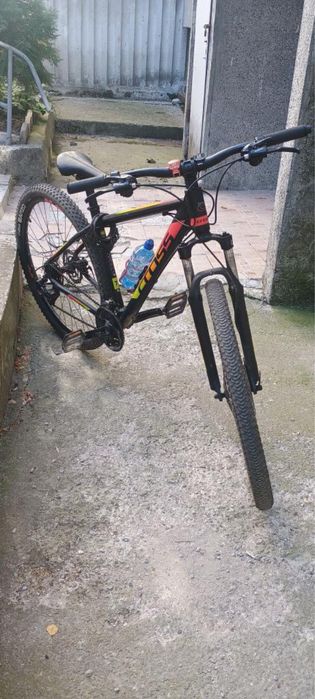 Продавам!!! Колело Cross GRX 7