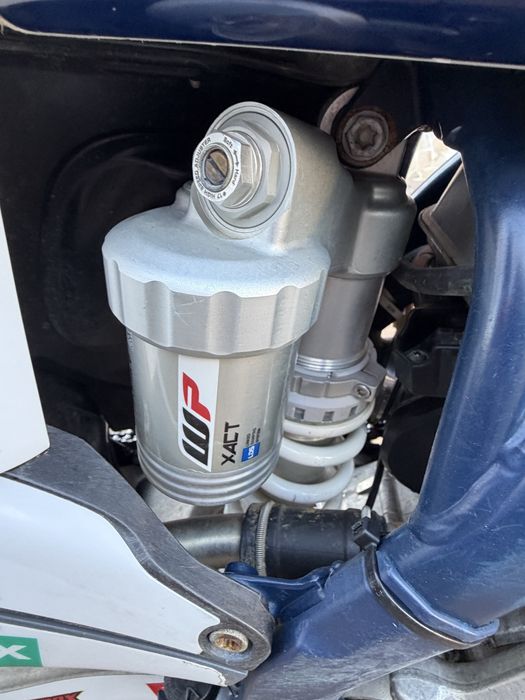 Husqvarna TE 150 i  ENDURO !!! KTM, GAS,GAS  Variante!