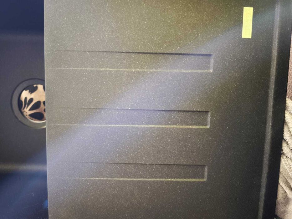 Chiuveta granit Franke