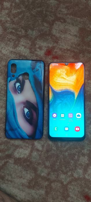 Самсунг а 30 сатылады