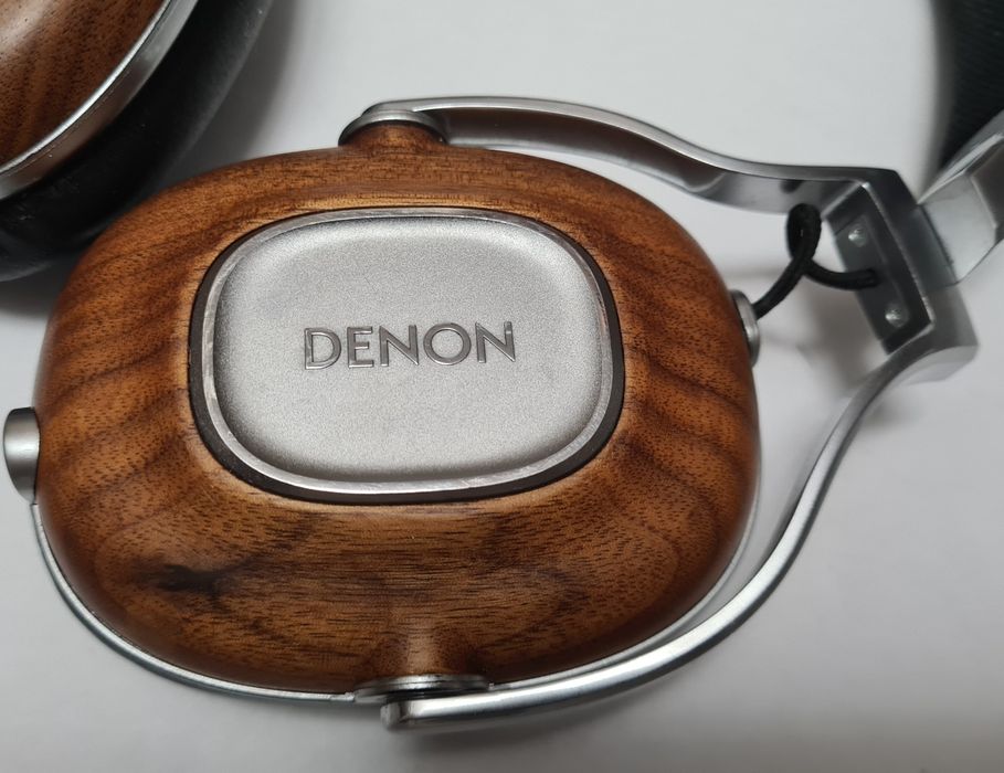 Denon AH-MM400 căști Hi-fi cu fir