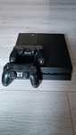 Sony Playstation 4