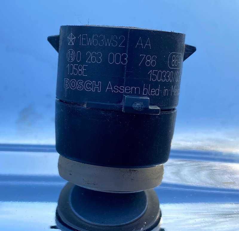 Senzori parcare Dodge Ram 1500 gen 4