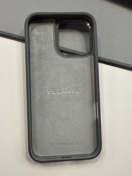 Carcasa Velante - Iphone 16 Pro Max