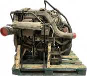 Motor complet MAN TGL, TGM, TGS, TGX - Piese de motor MAN
