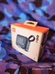 Boxă portabilă JBL by HARMAN GO4