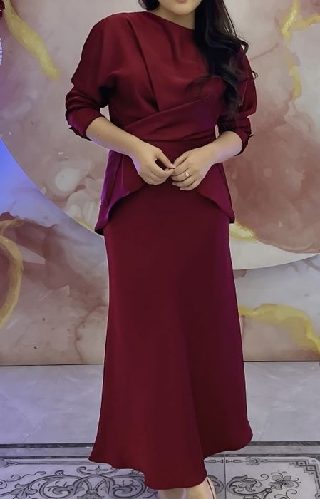 Продам платье