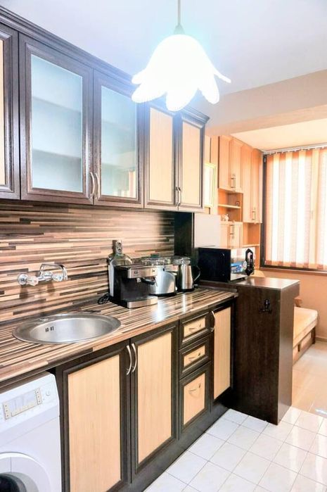 Едностаен, под наем, ж.к Лазур