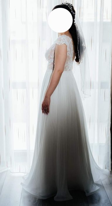 Rochie de mireasa Best Bride