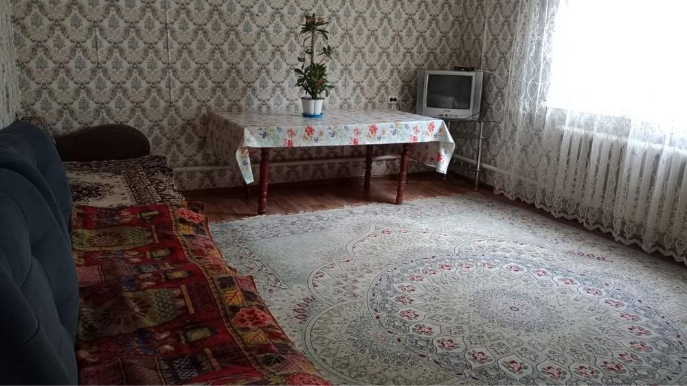 Продается большой дом