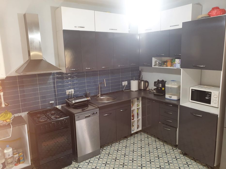 Casa indiviudala cu garaj Domnesti Ilfov proprietar