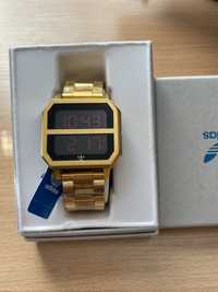Часовник Adidas archive MR2 Gold