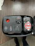 Kit pana ,Compresor , surubelnita , cric