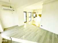 Apartament cu 2 camere , BLOC NOU, zona Pacurari, TVA inclus in pret!!