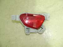Stop  /  Lampa ceata partea dreapta, Mazda 2, 2012, 2013, 2014, 2015, 2016,, DA6J51650