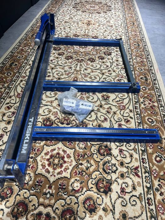 Плиторезка TASKUM professional power tools