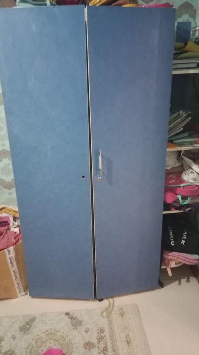 Детский шифонер сатылады.