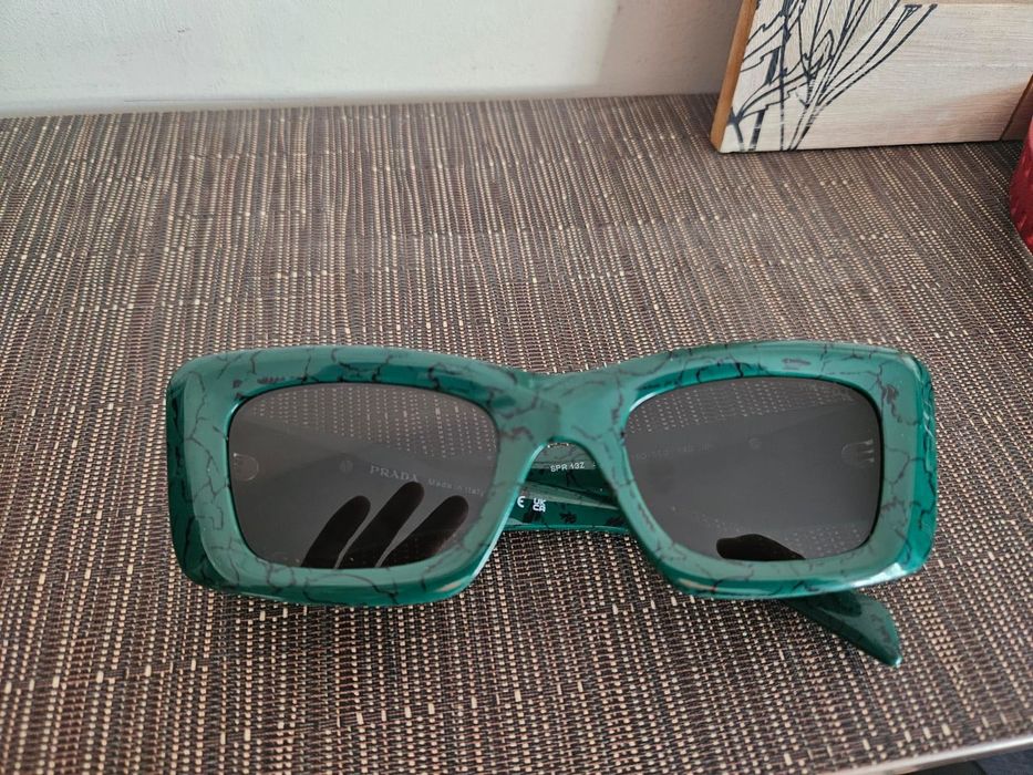 Очила Prada модел 2024/2025