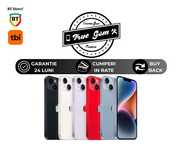 iPhone 14 128GB / 256GB - GARANTIE 24 LUNI | TrueGSM