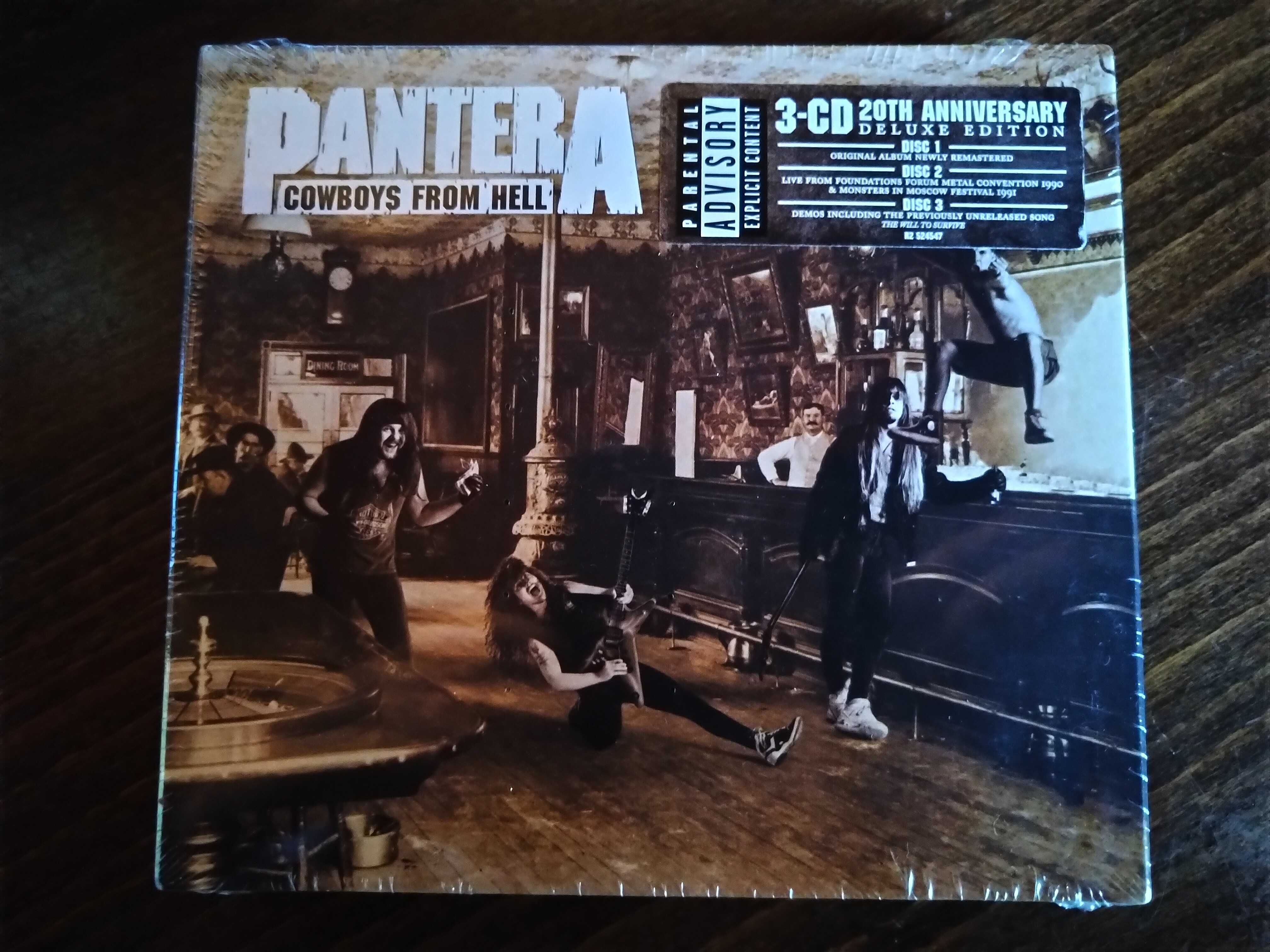 PANTERA ,Rob Halford , Metallica , Ektomorf ,Проказа., Jungle Rot