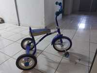 Велосипед детский трехколесный "Балдырған"