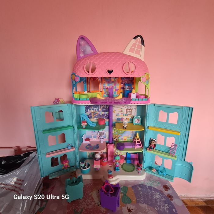 Vand casa Gaby's Dollyhouse
