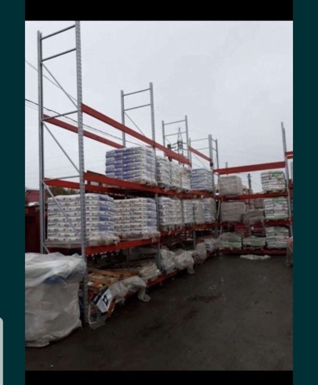 Rafturi metalice reglabile cu discount de 20% prețul Pieții77x211