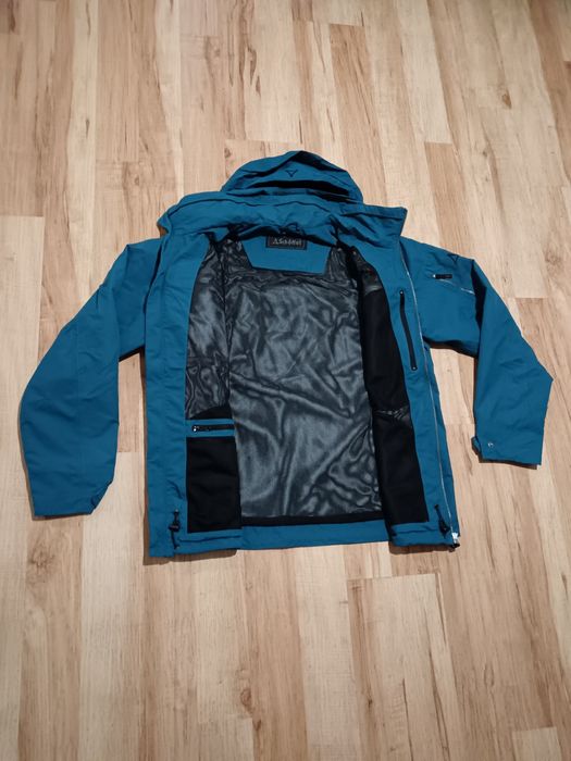 Водоустойчиво яке Shoffel Venturi