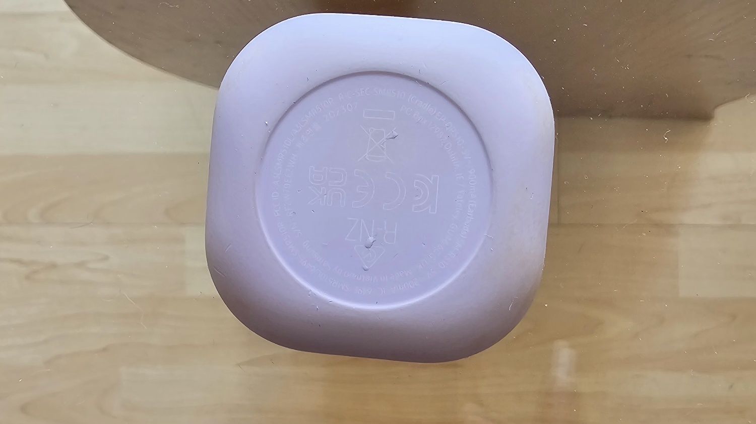 Galaxy buds2 Pro