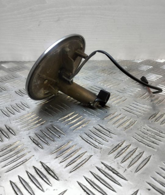 Emblemă portbagaj   Emblema VW 3d5827469 Volkswagen VW Phaeton prima