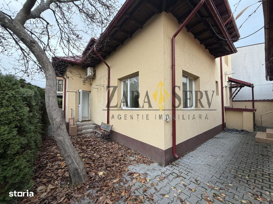 Închiriere casă, 200mp– zona AFI Ploiești