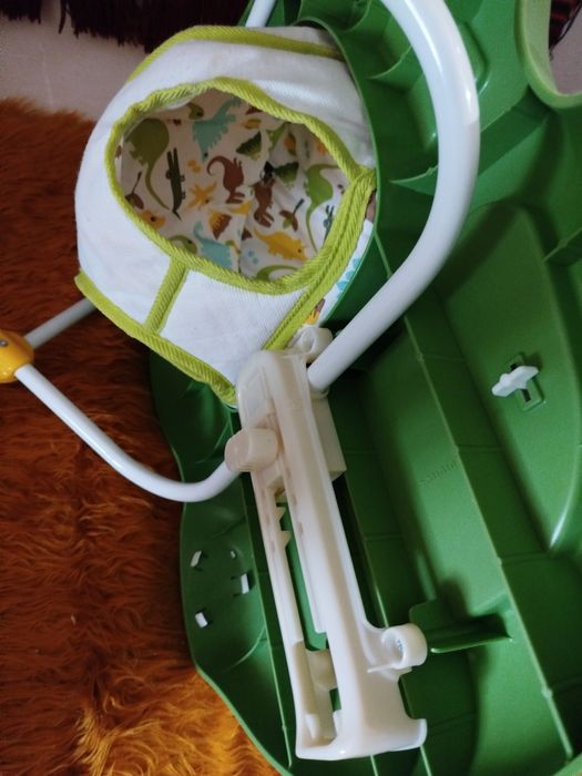 Детска проходилка,паяк