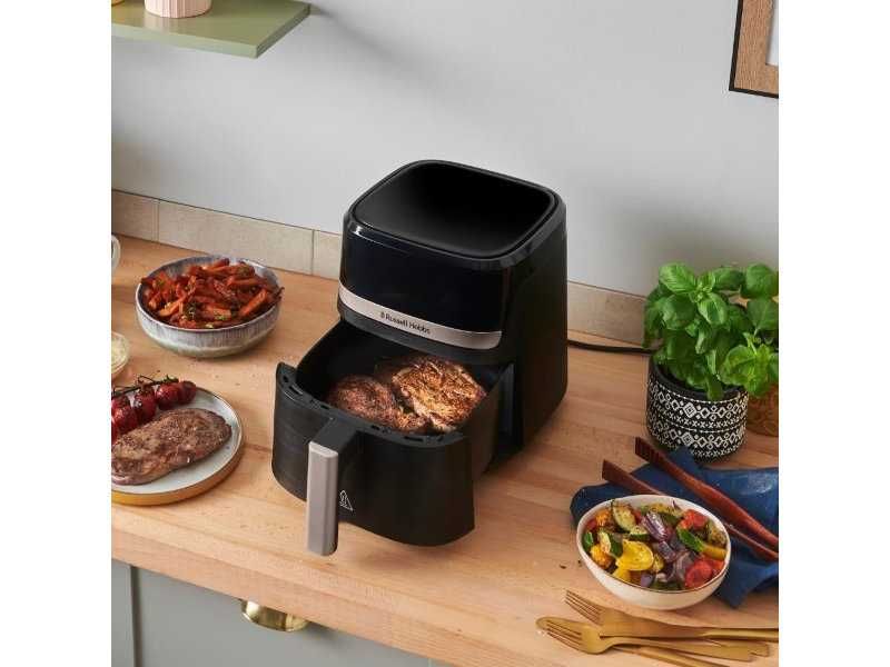 Еър Фрайър Russell Hobbs SatisFry 27610-56, 4.3L