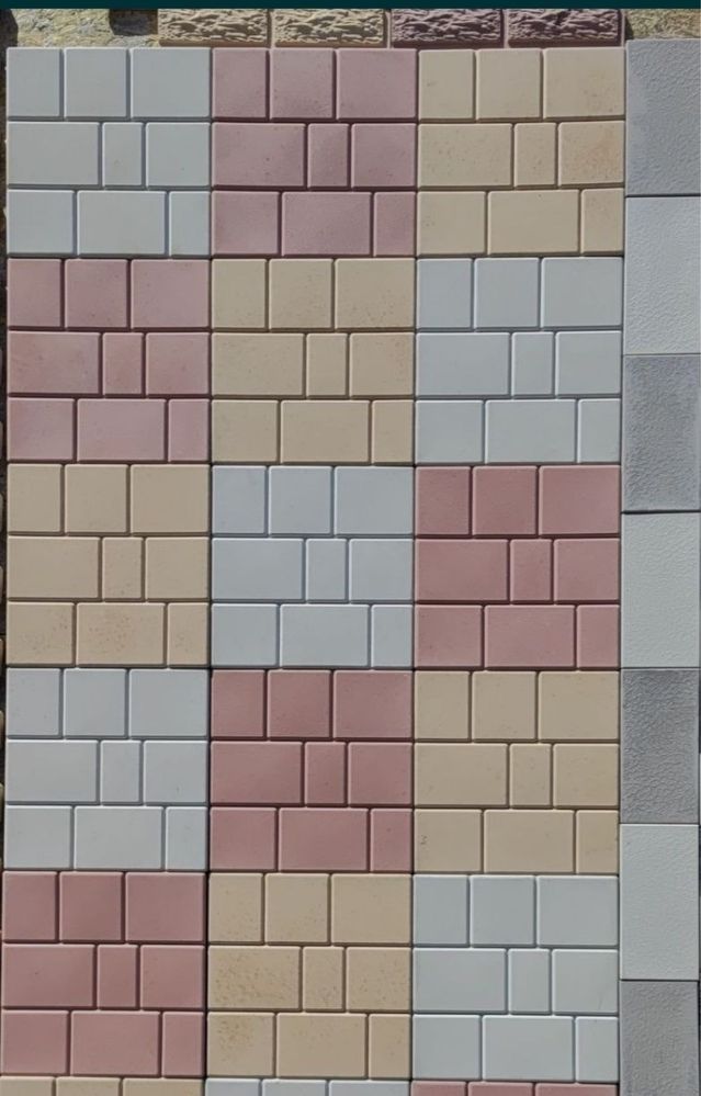 Bruschatka Bruchatka 30x30 Optim Arzondan Sotiladi