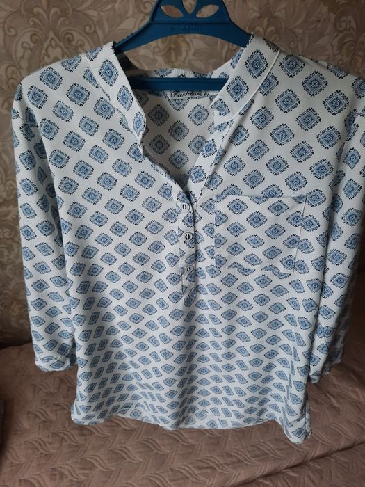 Отдам даром вещи размер 42 (S)