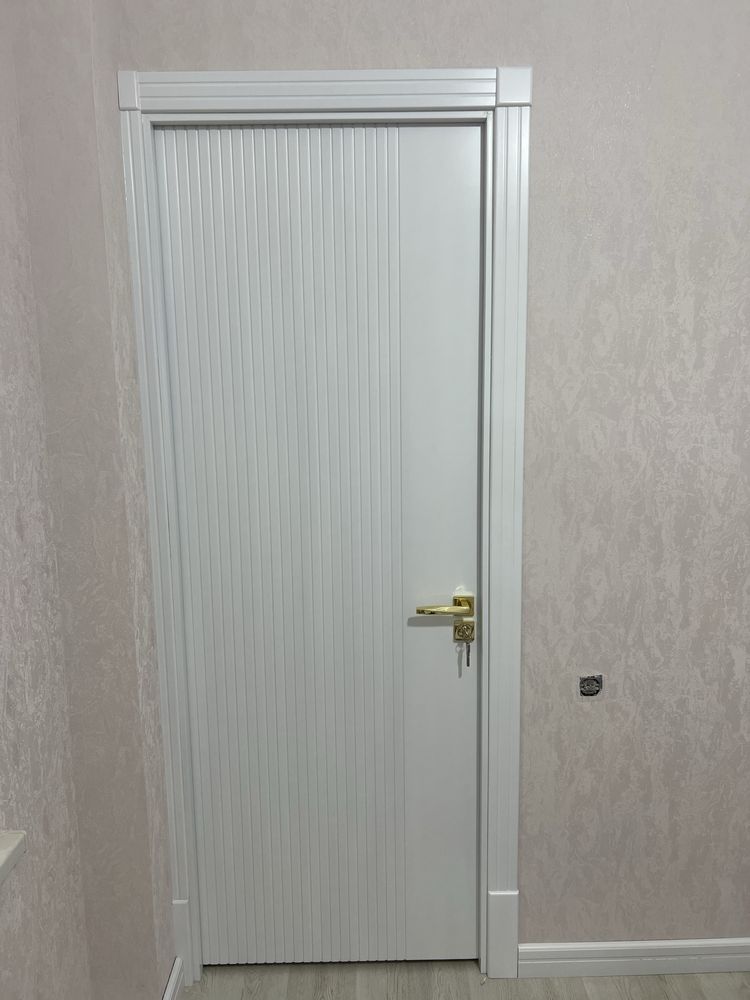 Tayyor Mdf eshik bor