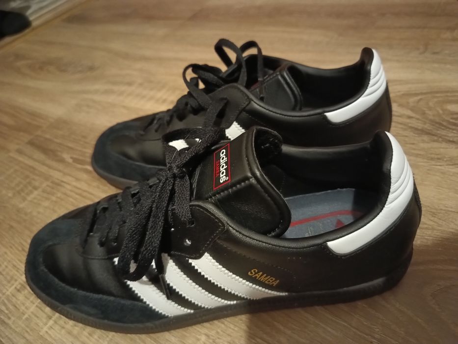 Adidași samba (originali)